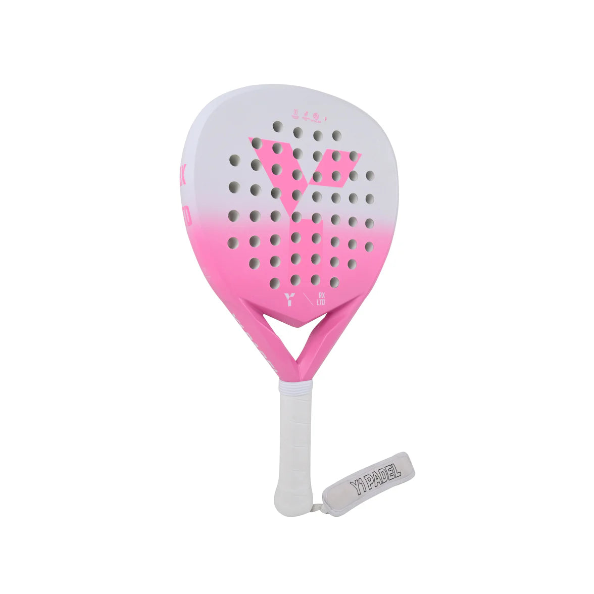 Pala de pádel Y1 RXLTD