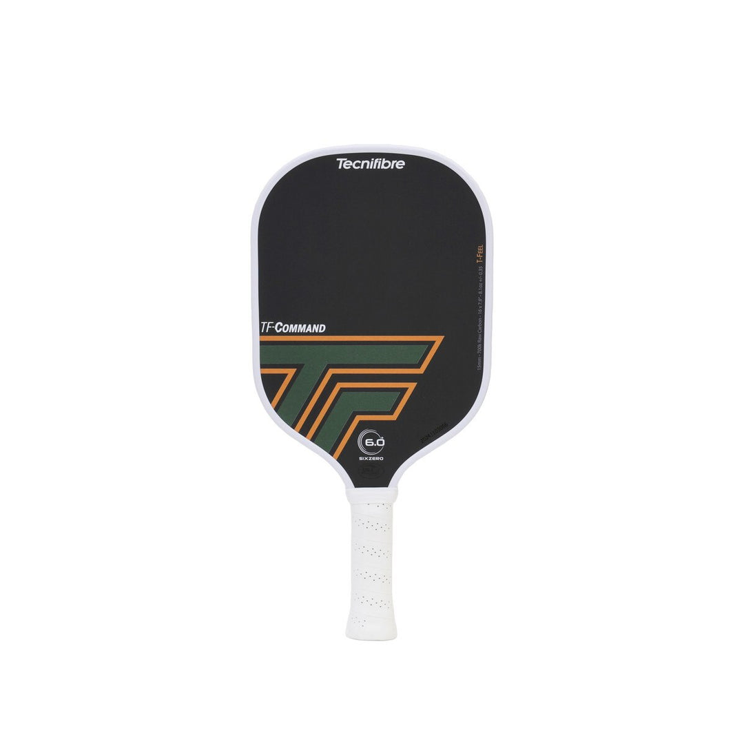 Pickleball Paddle Tecnifibre TF Command – Padelspeed