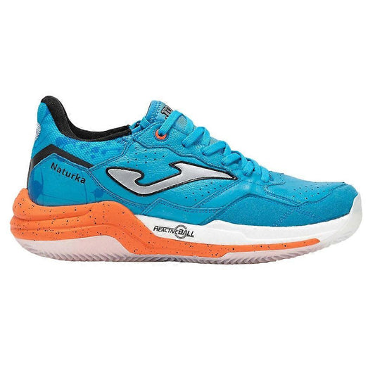 Men's Shoes Joma Naturka 2505 Royal