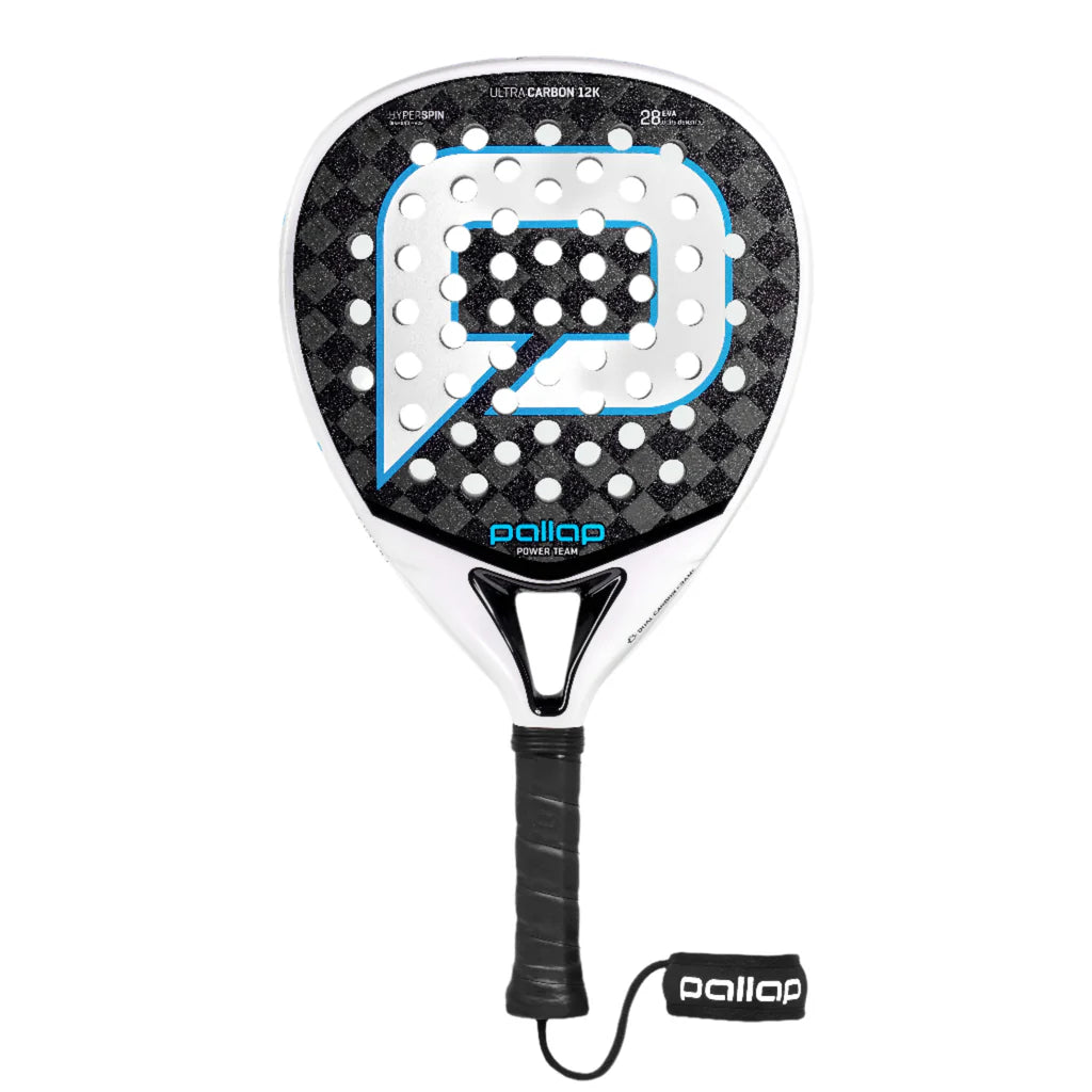 Padel Racket Pallap Power Team - Padelspeed - UK padel and racket sports shop (Sports and outdoors, Paddle tennis)