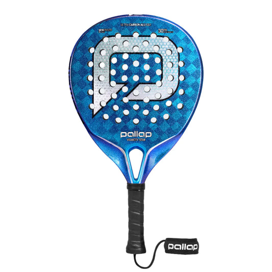 Padel Racket Pallop Velocity Star