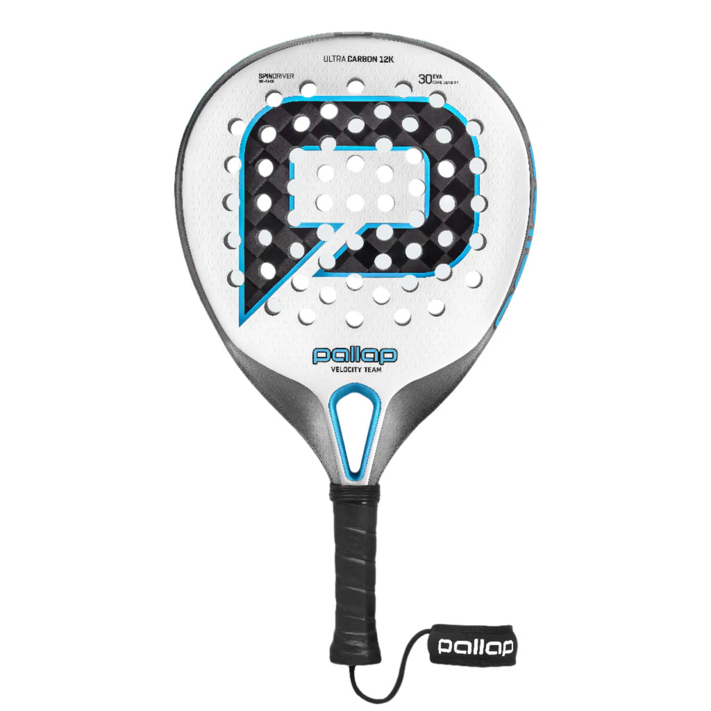 Padel Racket Pallop Velocity Team