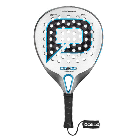 Padel Racket Pallop Velocity Team