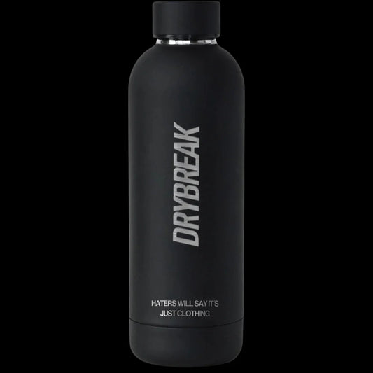 Sports Water Bottle Drybreak