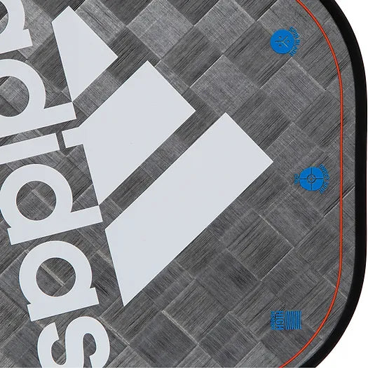 Pickleball Paddle Adidas Adipower CTRL - Padelspeed - UK padel and racket sports shop (Sports & Outdoors)