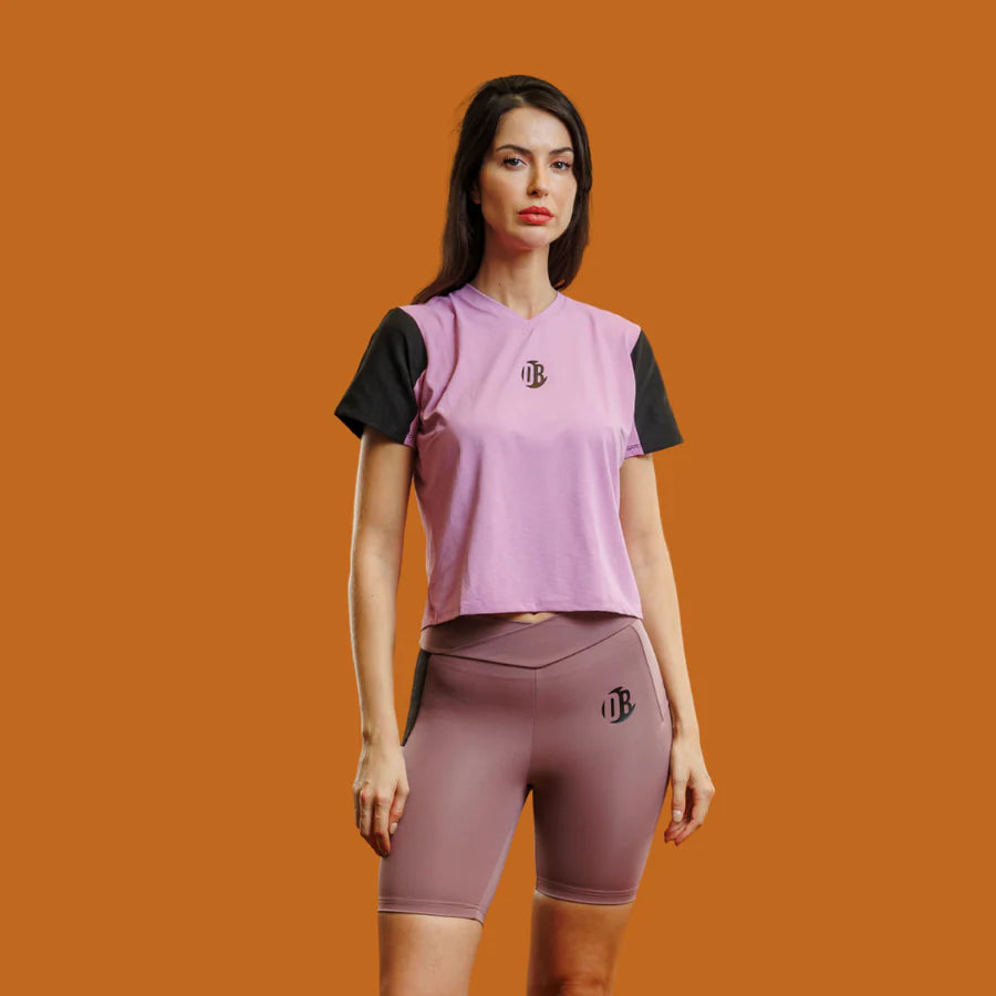 Dryshort Drybreak Blush para mujer (2026)