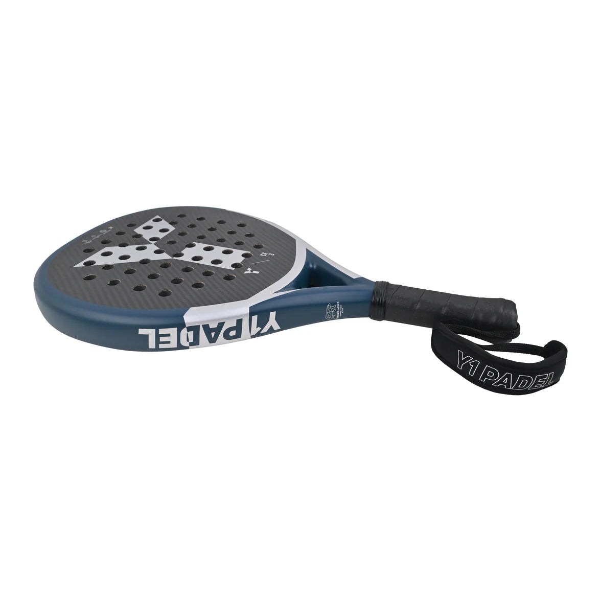 Pala de pádel Y1 CX12
