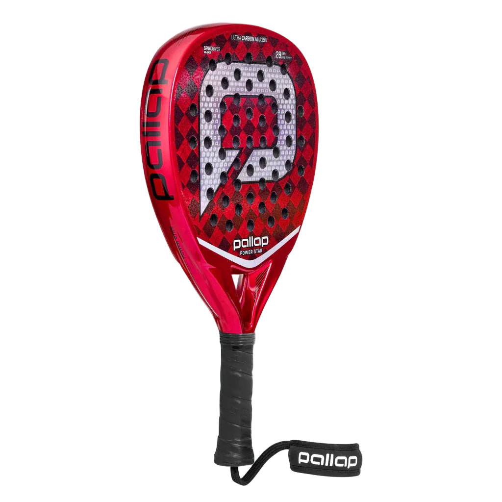 Padel Racket Pallop Power Star