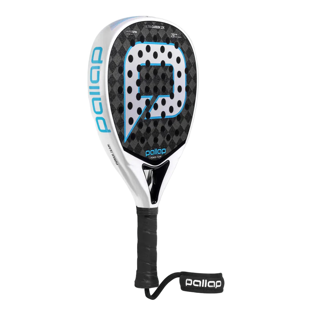 Padel Racket Pallop Power Team