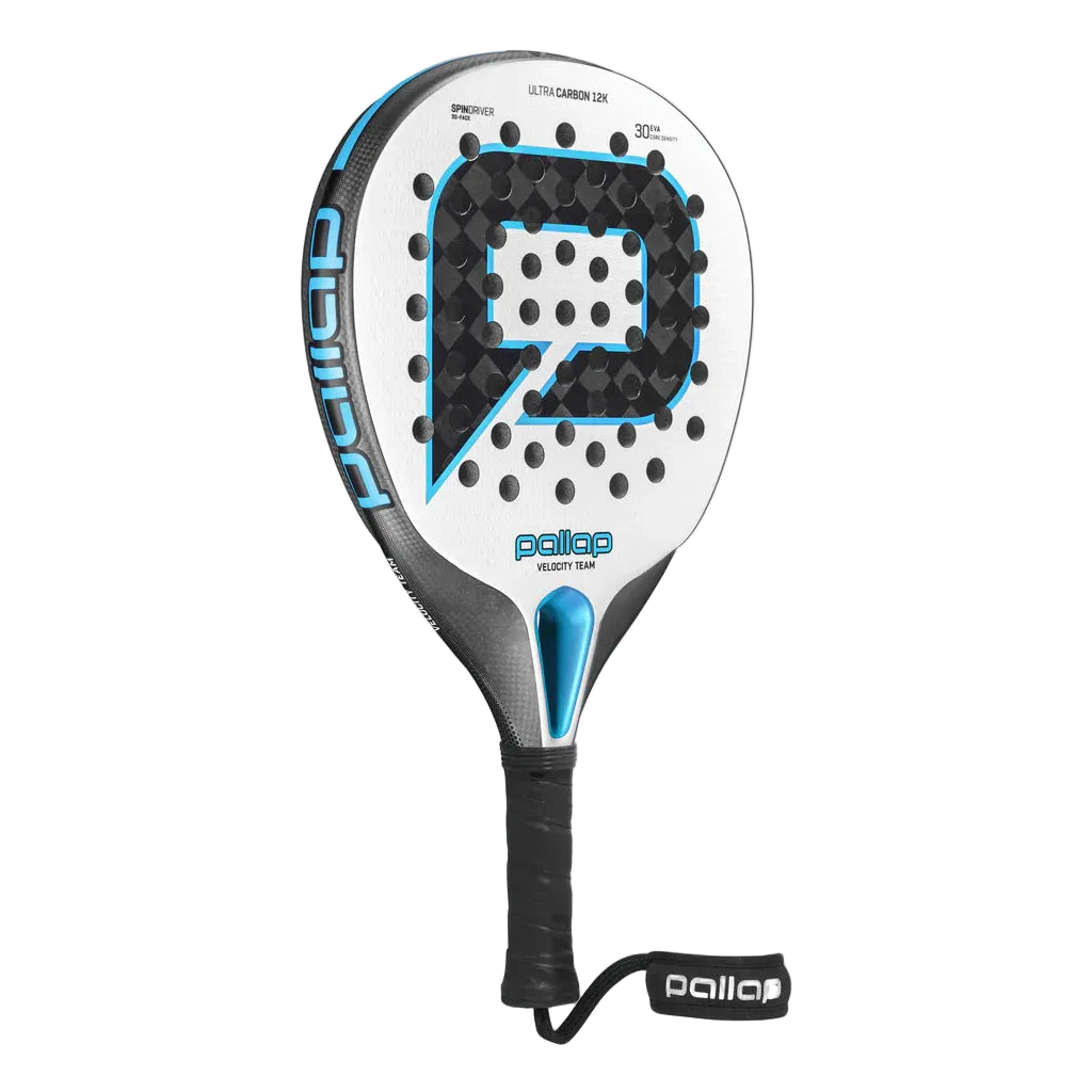 Padel Racket Pallop Velocity Team