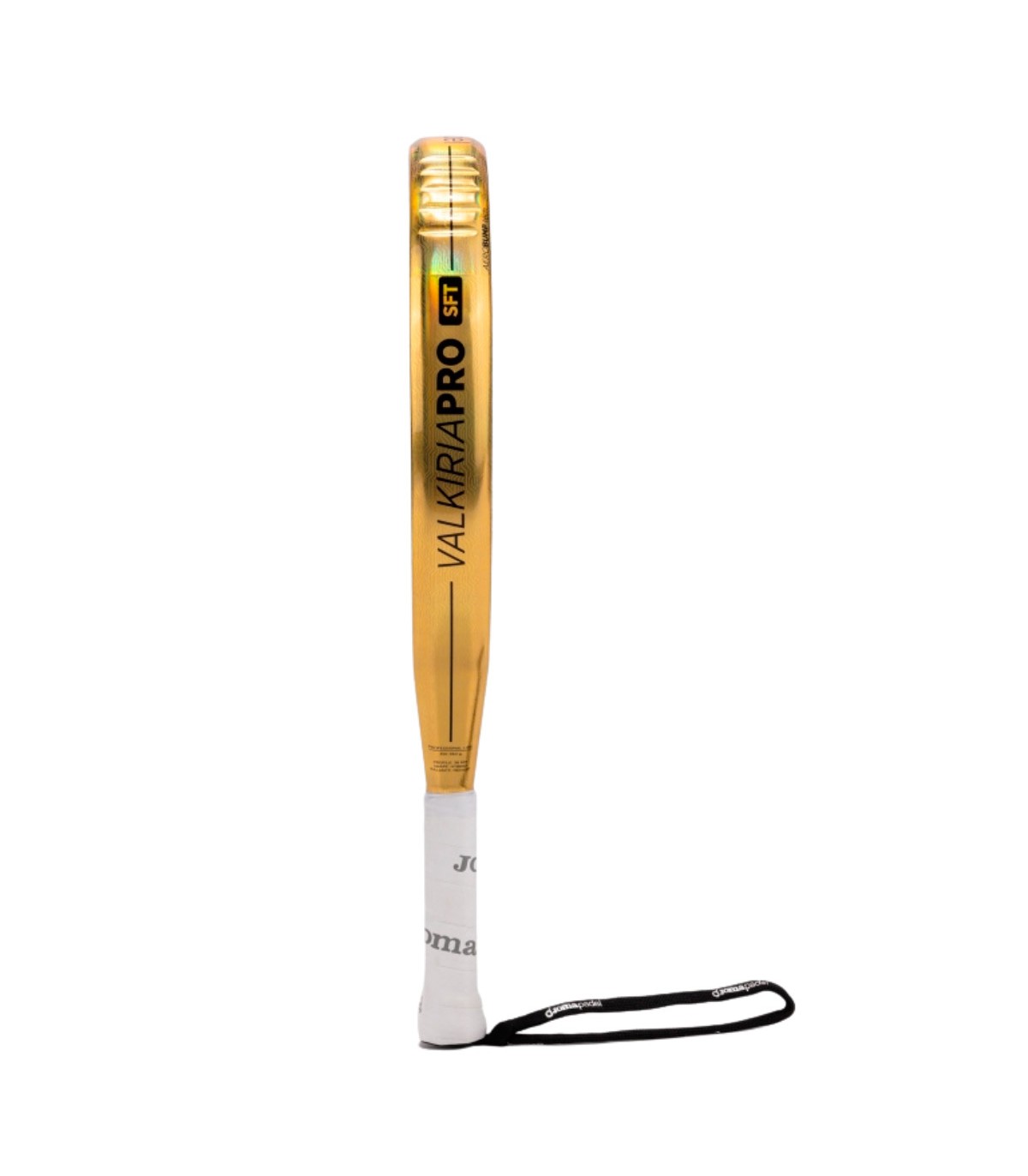 Pala de Pádel Joma Valkiria Pro SFT (2026)