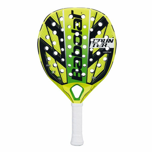 Raquete de Padel Babolat Counter Vertuo  Multicolor