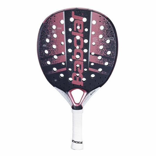 Raquete de Padel Babolat Stima Spirit Multicolor