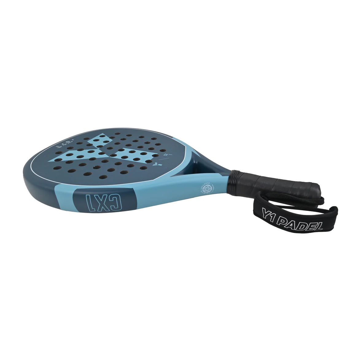 Padel Racket Y1 CX1