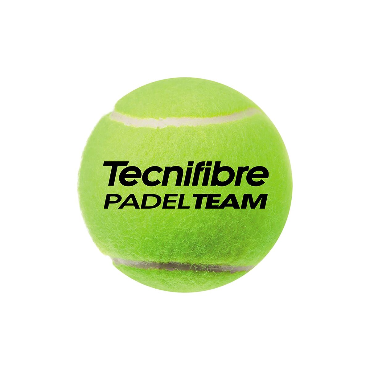 Bolas de Padel Tecnifibre 60PATEA243 (3 pcs)