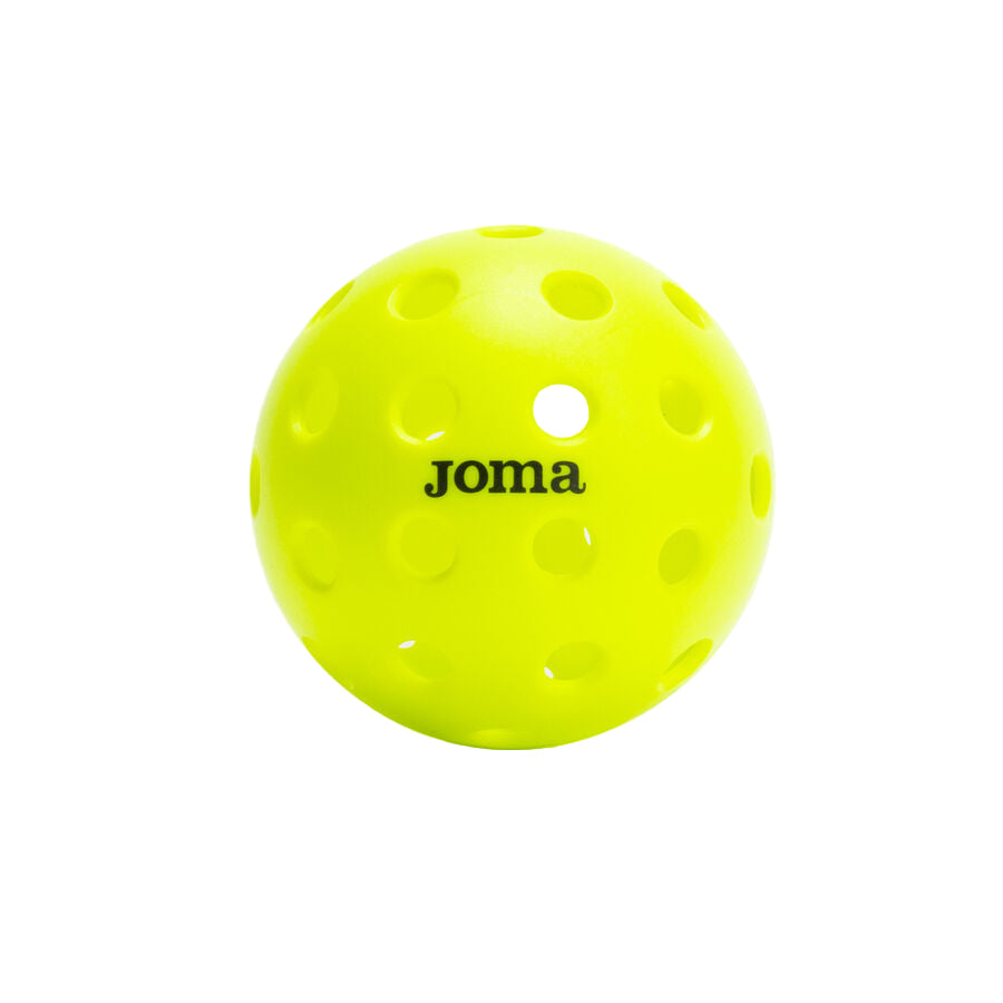 Pickleball Balls Joma (Pack of 3)
