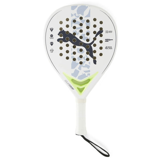 Padel Racket Puma Solarcourt WMN - Padelspeed - UK padel and racket sports shop (Sports and outdoors, Paddle tennis)