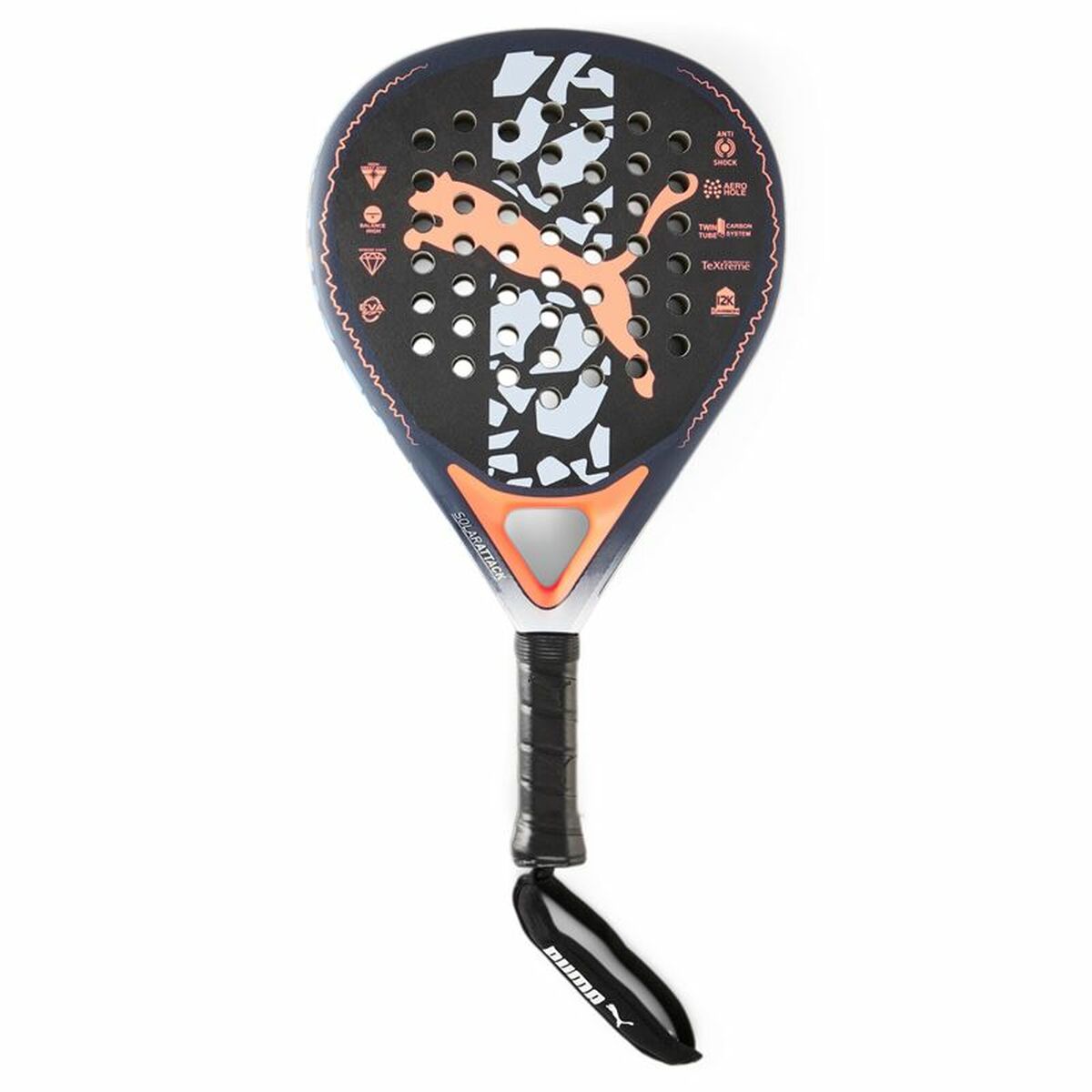 Padel Racket Puma Solarattack PW