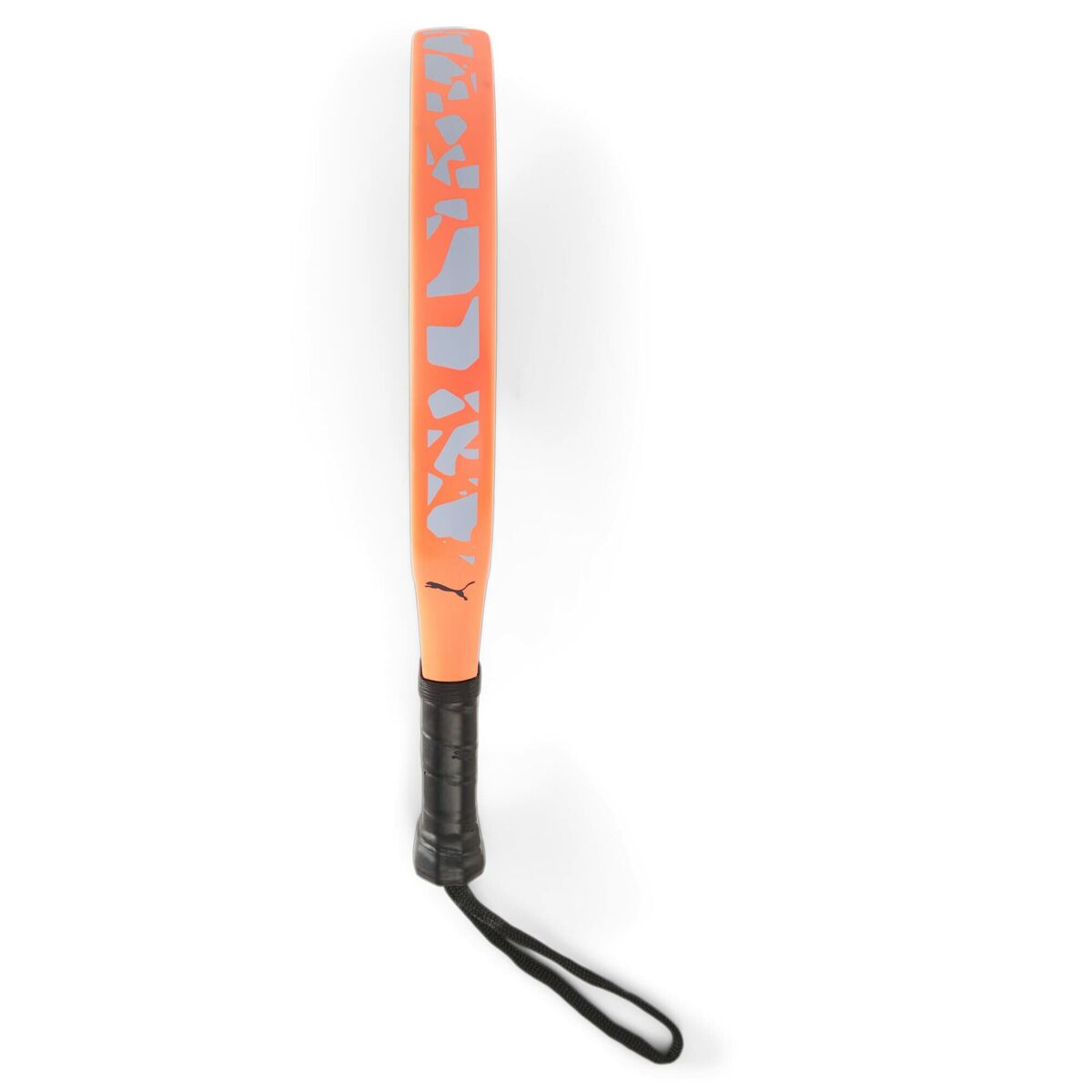 Padel Racket Puma Solarsmash Orange Junior - Padelspeed Padel, Squash & Tennis