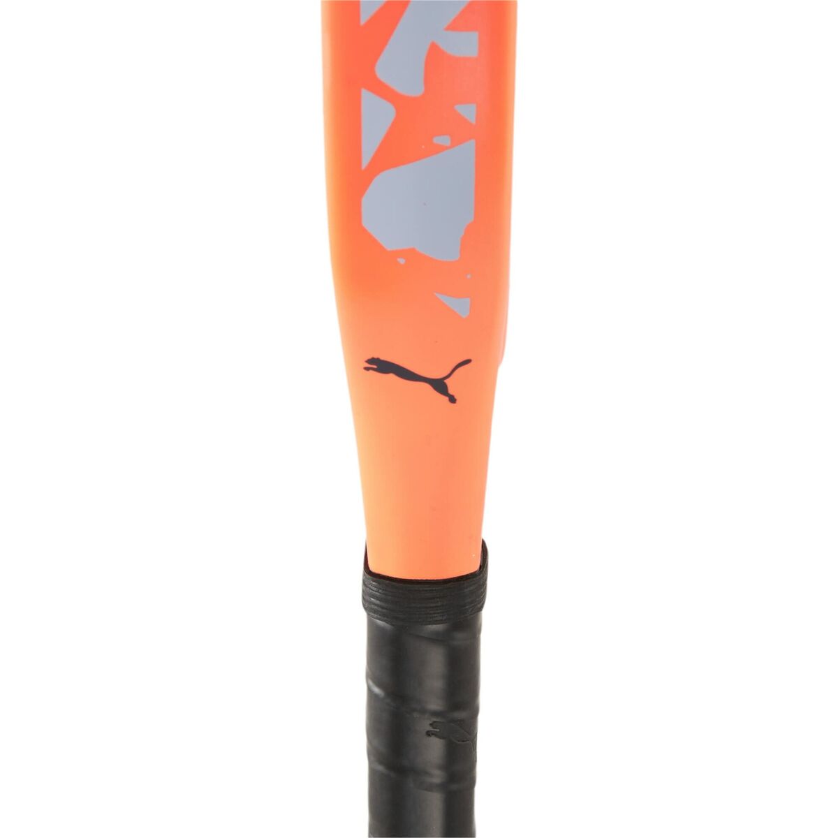 Padel Racket Puma Solarsmash Orange Junior - Padelspeed Padel, Squash & Tennis