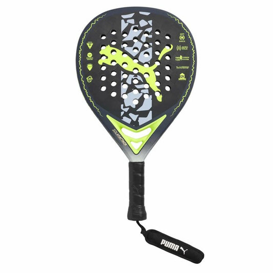 Padel Racket Puma Solarattack CT Multicolour