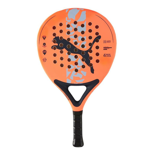 Raquete de Padel Puma SOLARSMASH 049017 01 Laranja