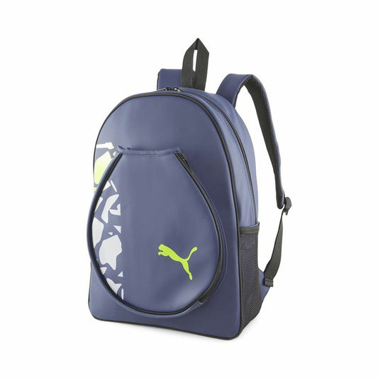 Padel Bag Puma Solarblink Backpack