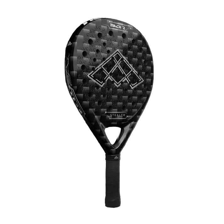 Padel Racket Stealth Mach 2