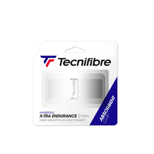 Grip de Tenis X-Tra Endurance Tecnifibre 51ATPXENBK