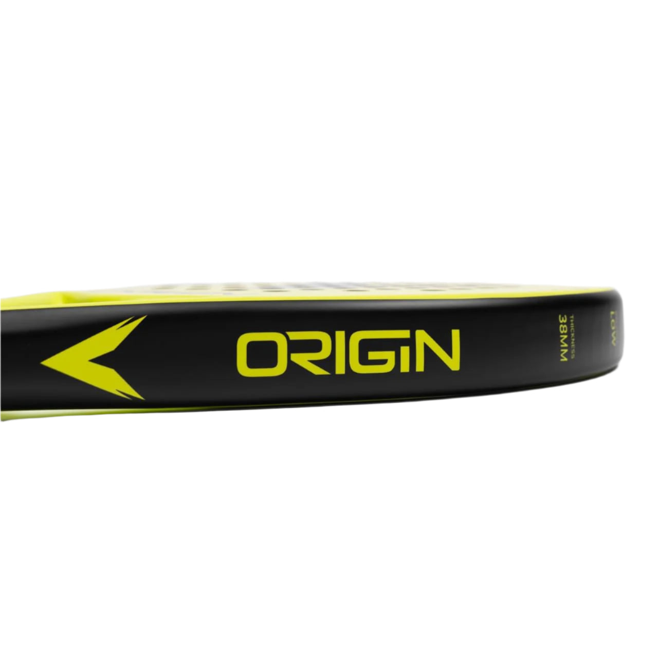 Padel Racket Vermont Origin