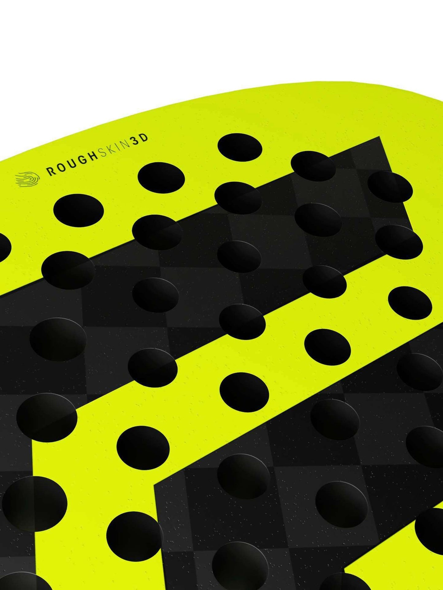 Padel Racket Tecnifibre Bomba Max