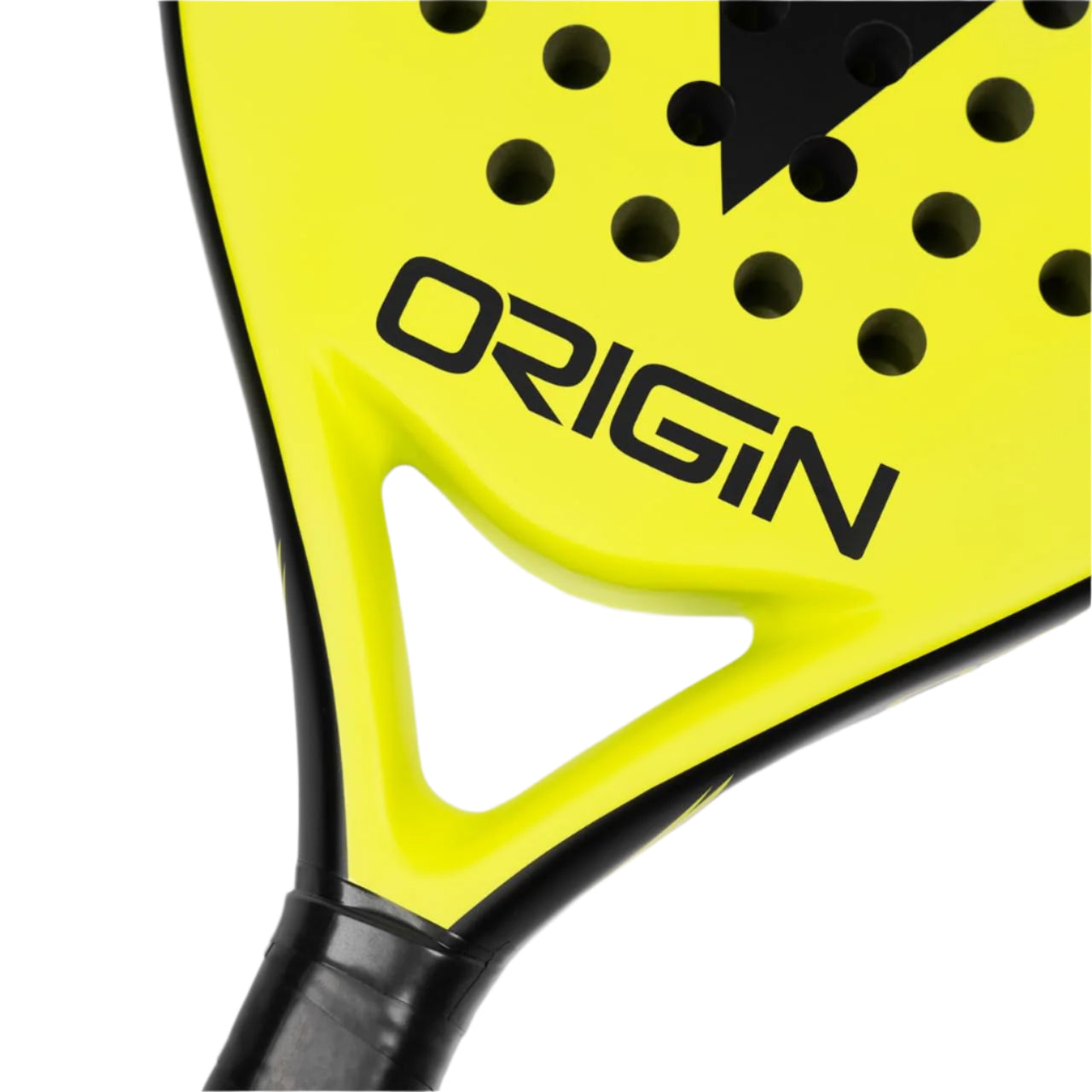 Padel Racket Vermont Origin