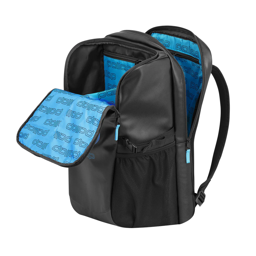 Pallap Travel Technical Backpack