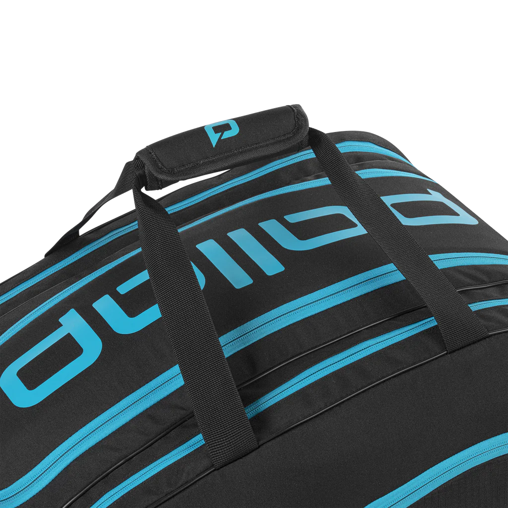 Bolsa para raquetas Pallap Mid