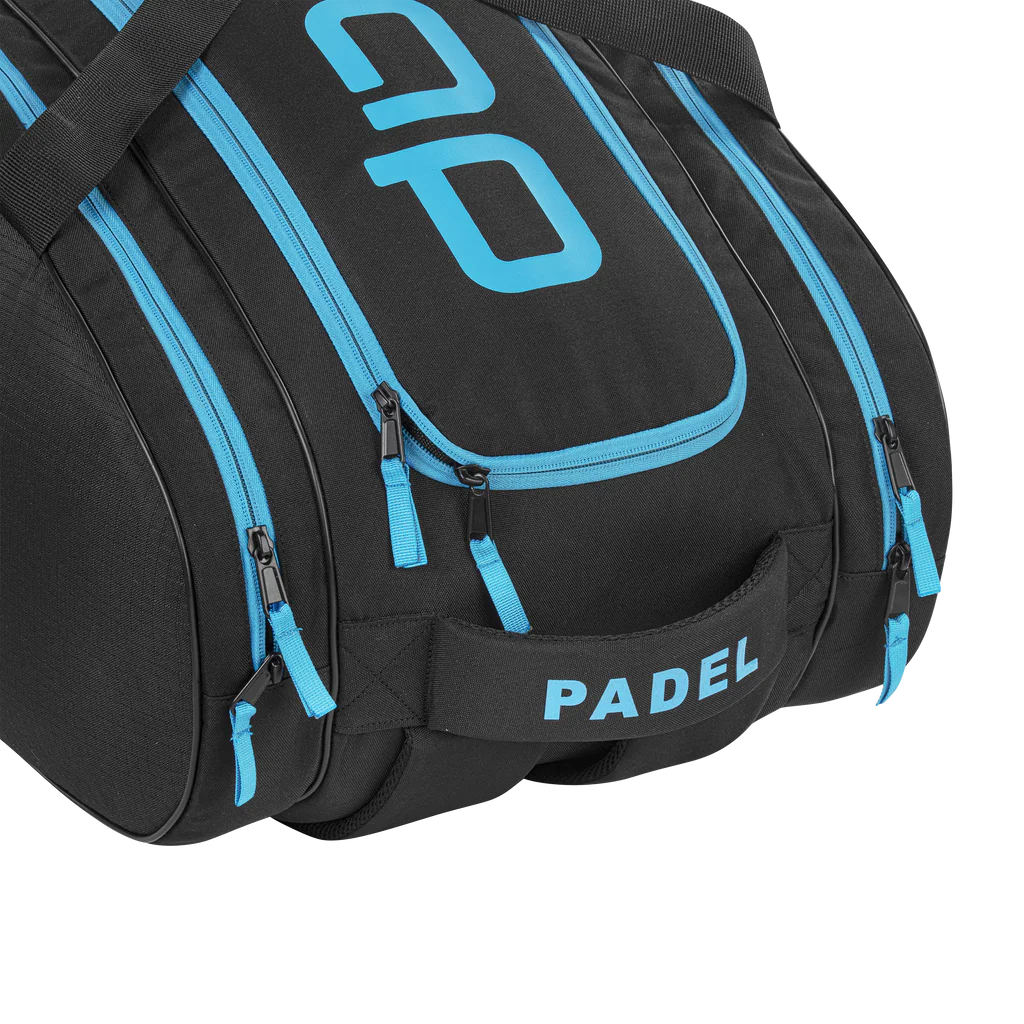 Bolsa para raquetas Pallap Mid