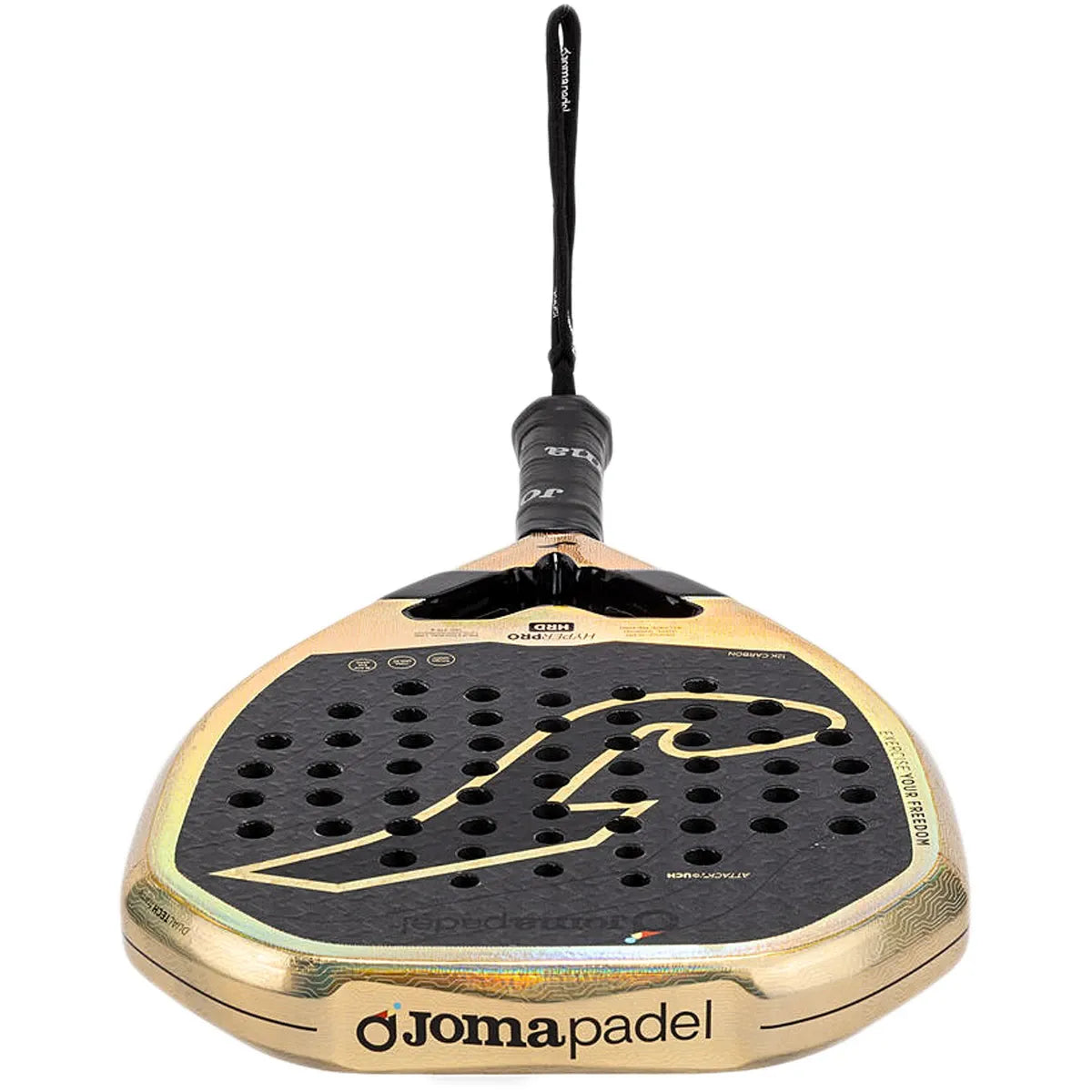 Padel Racket Joma Hyper Pro HRD (2026)