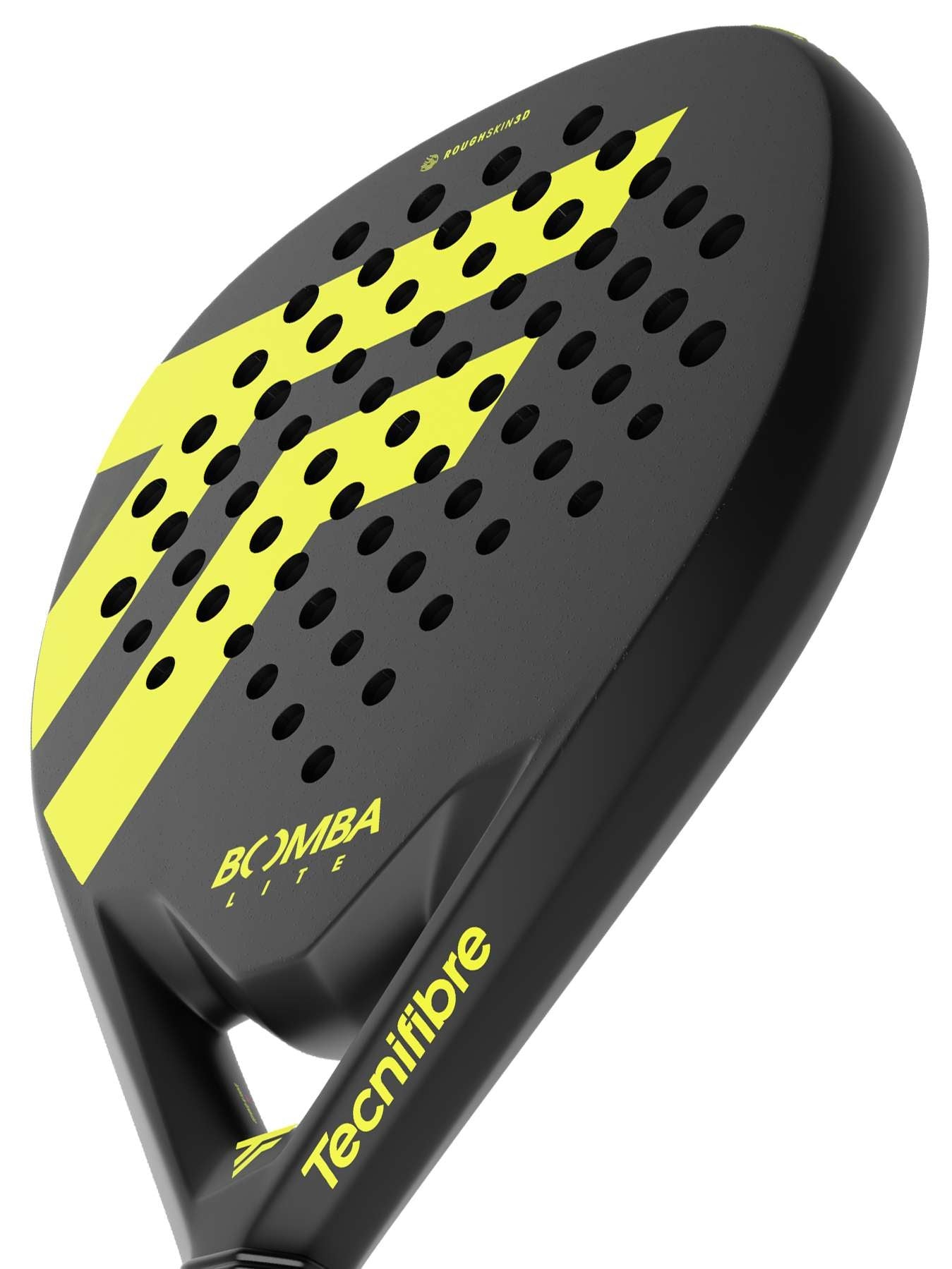 Padel Racket Tecnifibre Bomba Lite