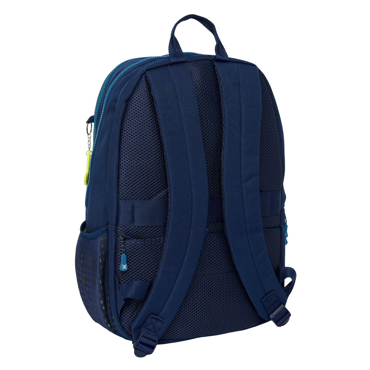 Padel Backpack Munich Nautic Navy Blue - Padelspeed Padel, Squash & Tennis