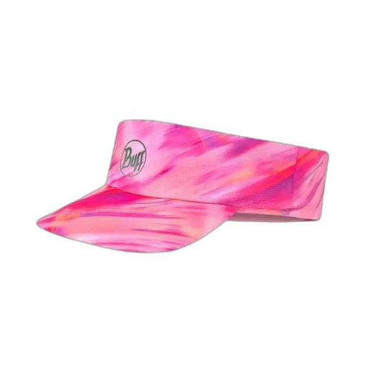 Visera Buff Sish  Rosa Talla única