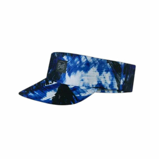 Visor Buff Zat Blue/Black