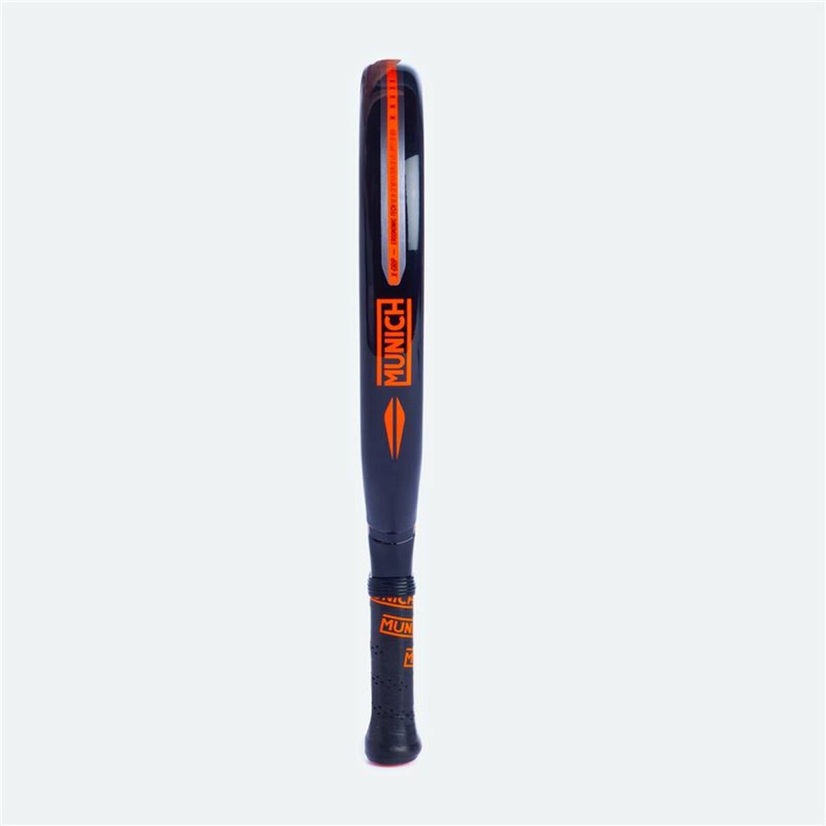 Padel Racket Munich Magneto 2022 Orange - Padelspeed - UK padel and racket sports shop (Sports and outdoors, Paddle tennis)