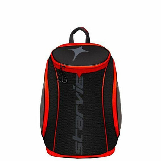 Mochila de Desporto Starvie Starvie Preto