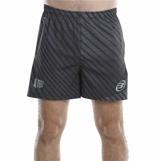 Calções de Desporto para Homem Bullpadel Liego Padel Multicolor