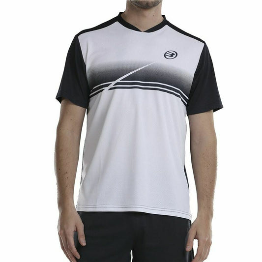 Men's Short Sleeve T-Shirt Bullpadel Adame