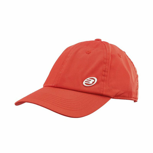 Sports Cap Bullpadel Red - Padelspeed - UK padel and racket sports shop (Sports and outdoors, Sports clothing)