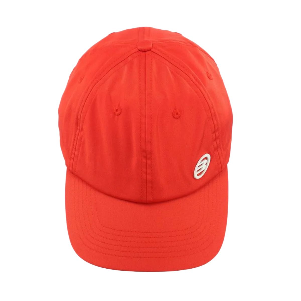 Sports Cap Bullpadel Red - Padelspeed Padel, Squash & Tennis