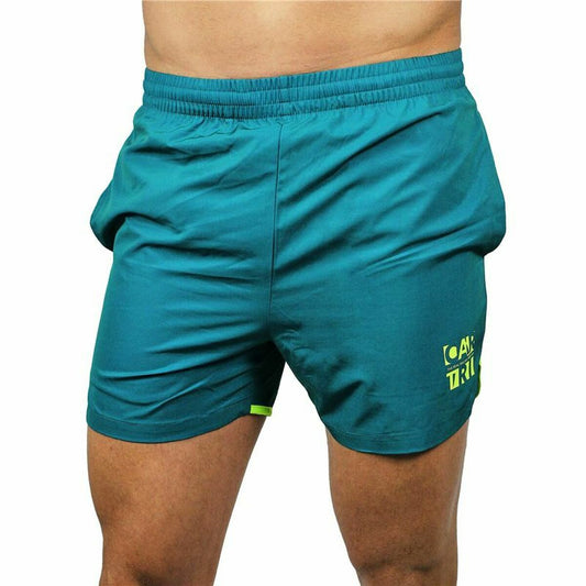 Men's Padel Shorts Cartri Jabari Blue