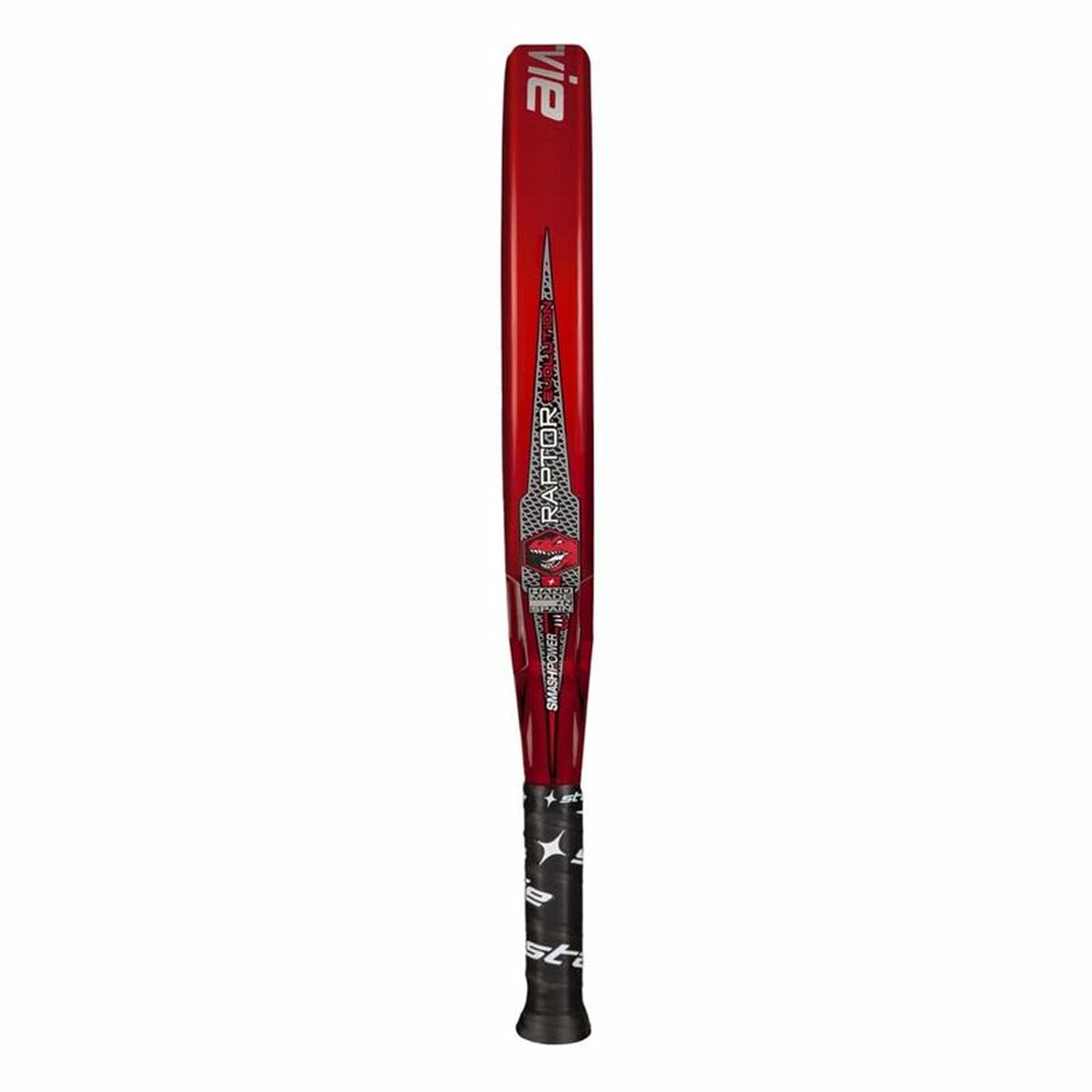 Padel Racket Starvie Raptor Red