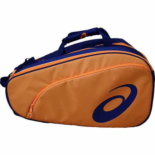 Padel Bag Asics Orange