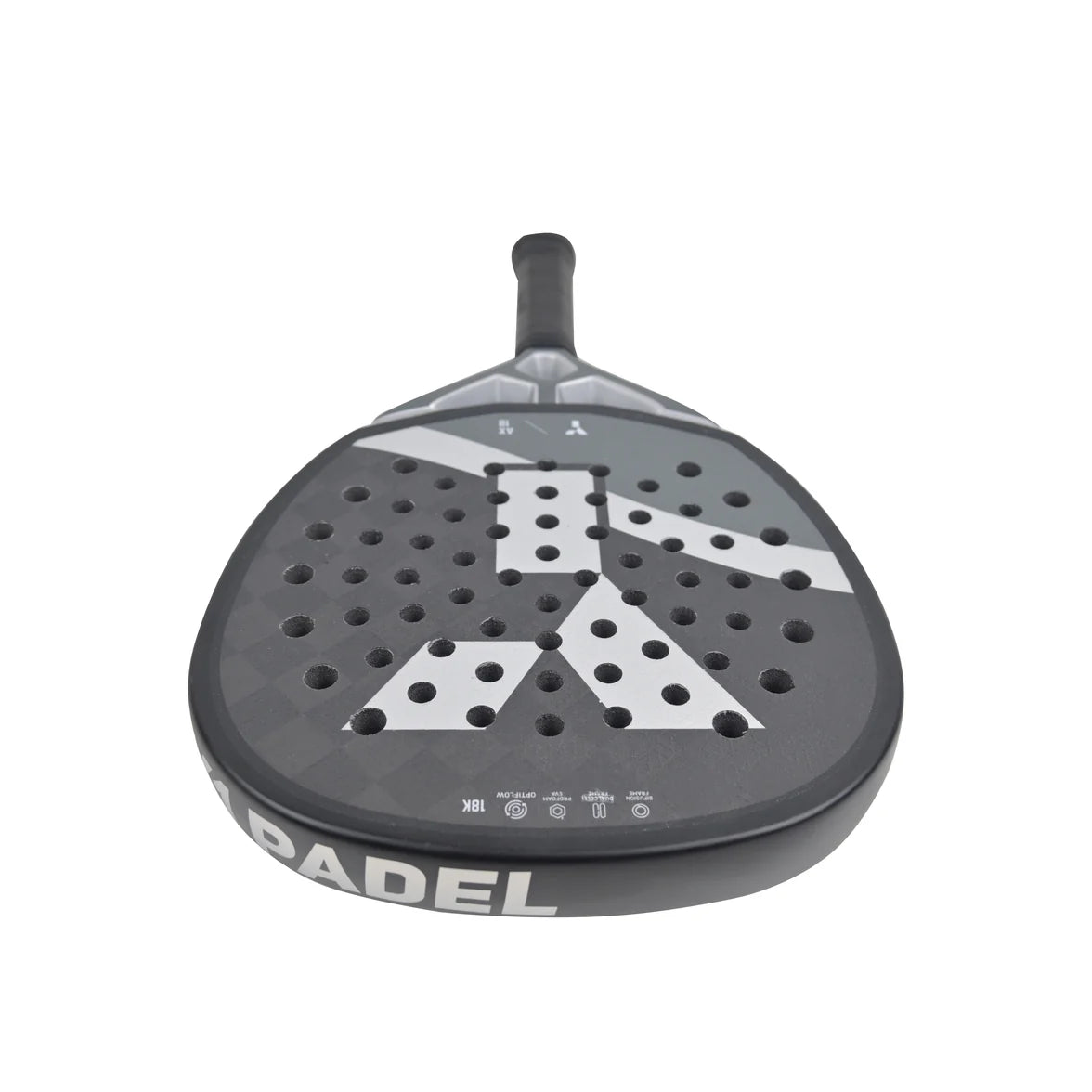 Pala de Pádel Y1 AX18